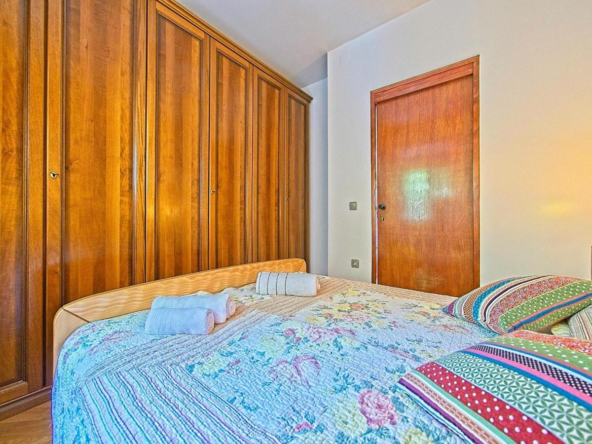 Nina Apartment สปลิท ภายนอก รูปภาพ
