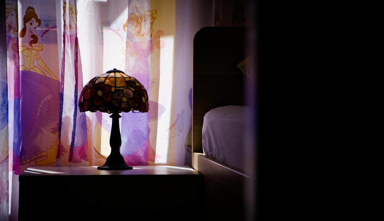 Nina Apartment สปลิท ภายนอก รูปภาพ